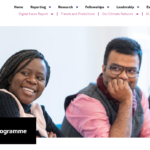 Reuters Journalist Fellowship